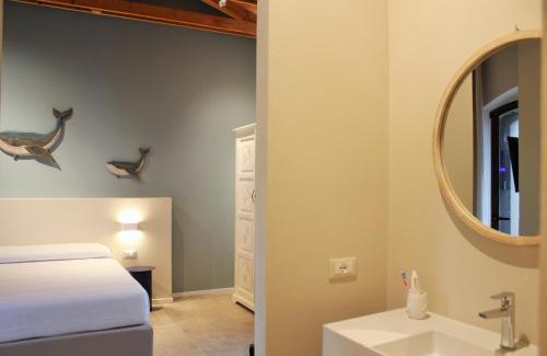 Baratti Apartment | Porto Baratti Residence