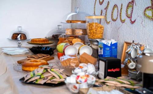 Porto Cesareo Bed & Breakfast | Porto Bloom Suites