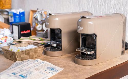 Porto Cesareo Bed & Breakfast | Porto Bloom Suites