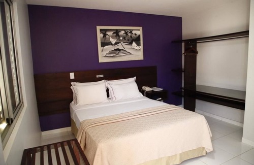 Centro Hotel | Porto Center Hotel