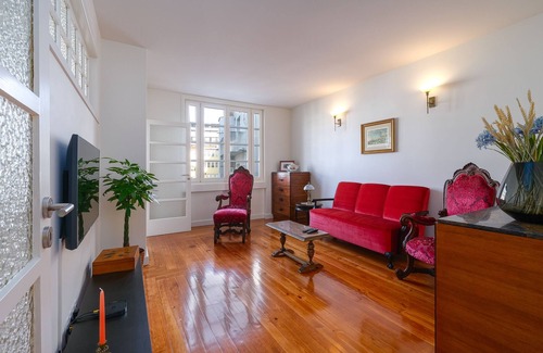 Centro / Baixa Apartment | Porto city Centre Art Déco
