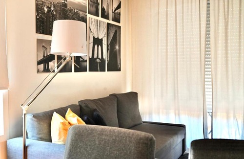 Sao Mamede de Infesta Apartment | Porto Cozy House