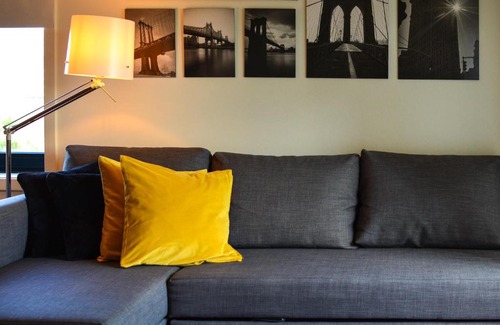 Sao Mamede de Infesta Apartment | Porto Cozy House