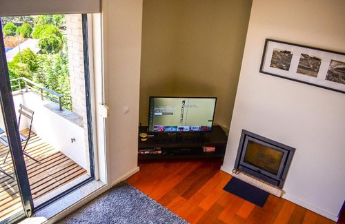 Sao Mamede de Infesta Apartment | Porto Cozy House