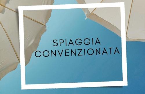 Porto Recanati House | Porto d'aMare - Rooms