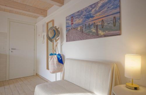 Porto Recanati House | Porto d'aMare - Rooms