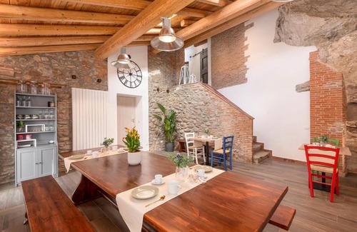 Botta Bed & Breakfast | Porto di Clanezzo