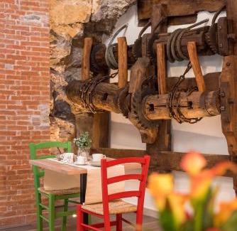 Botta Bed & Breakfast | Porto di Clanezzo