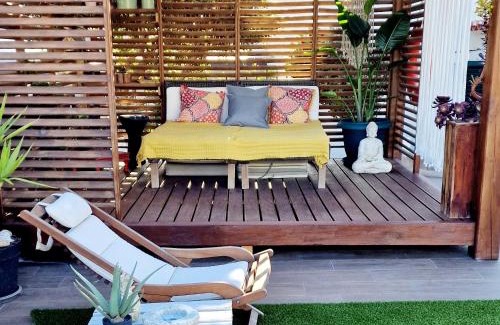 Ribamar Apartment | Porto Dinheiro Beach I