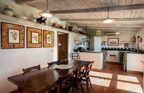 Porto Ercole Villa | [Porto Ercole] Prestige Villa