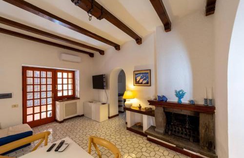 Porto Ercole House | Porto Ercole Vacation Home
