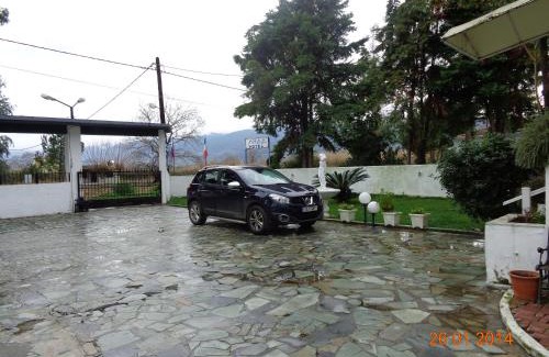 Istiaia-Aidipsos Hotel | Porto Kairis