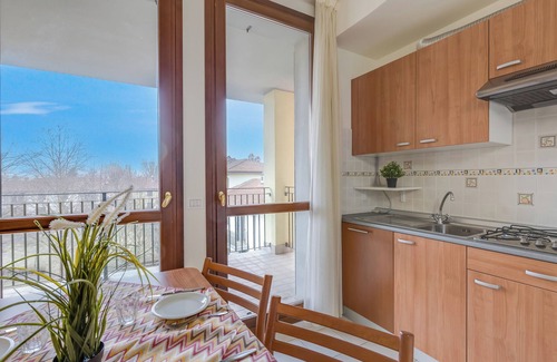 Porlezza Apartment | Porto Letizia Chopin 10, Porlezza, Italy