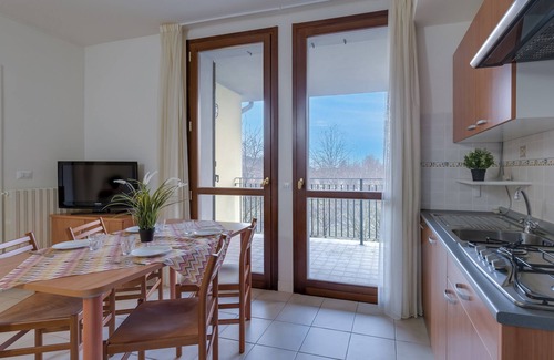 Porlezza Apartment | Porto Letizia Chopin 10, Porlezza, Italy