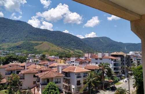 Itacuruca Apartment | PORTO MARINA MONT BLANC RESORT