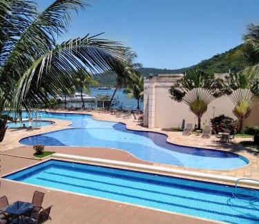 Itacuruca Apartment | PORTO MARINA MONT BLANC RESORT