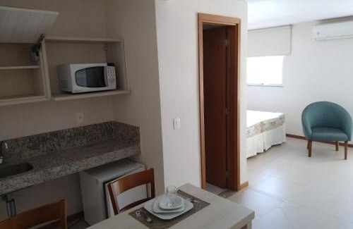 Itacuruca Apartment | PORTO MARINA MONT BLANC RESORT