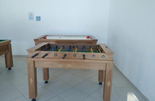 Itacuruca Apartment | PORTO MARINA MONT BLANC RESORT