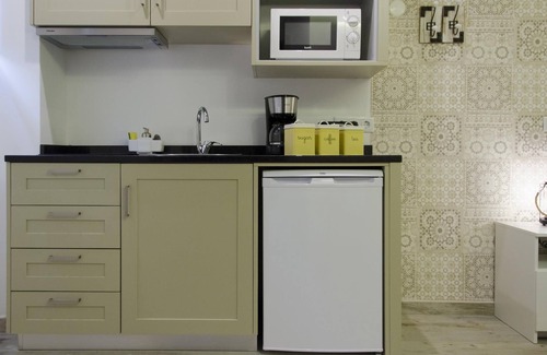 Centro / Baixa Apartment | Porto Náutico & Spa 1 | Studio