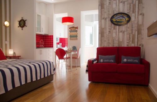 Centro / Baixa Apartment | Porto Náutico & Spa