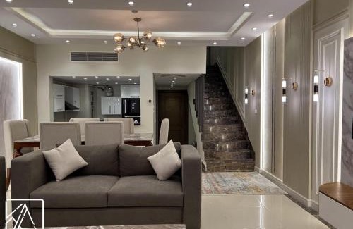 New Cairo Apartment | Porto New Cairo - بورتو نيو كايرو