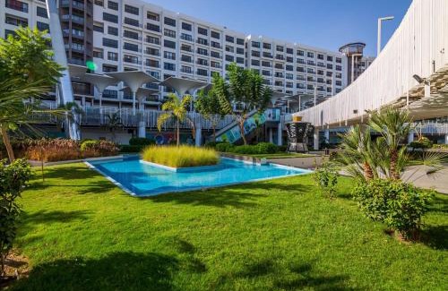New Cairo Apartment | Porto New Cairo - بورتو نيو كايرو
