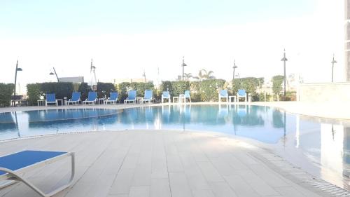 New Cairo Apartment | Porto New Cairo - بورتو نيو كايرو