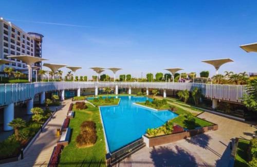 New Cairo Apartment | Porto New Cairo - بورتو نيو كايرو