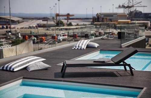 Thessaloniki Hotel | Porto Palace Hotel Thessaloniki