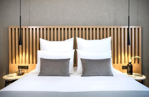 Thessaloniki Hotel | Porto Palace Hotel Thessaloniki