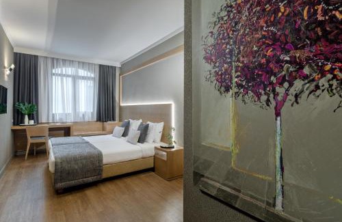 Thessaloniki Hotel | Porto Palace Hotel Thessaloniki