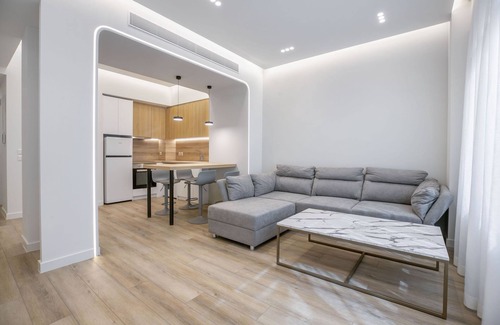 Piraeus Apartment | Porto Pireo by Superhost365