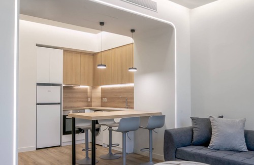 Piraeus Apartment | Porto Pireo by Superhost365