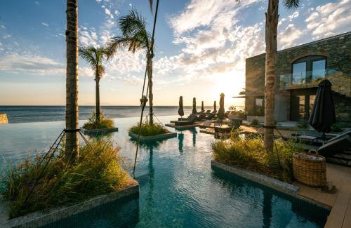 Plomari Hotel | Porto Plomari