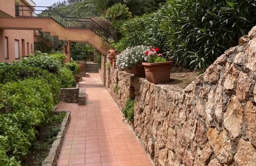 Monte Argentario Apartment | Porto Santo Stefano with pool