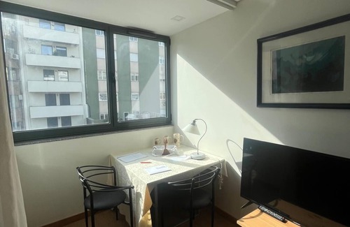 Ramalde Apartment | Porto Stayfleeting