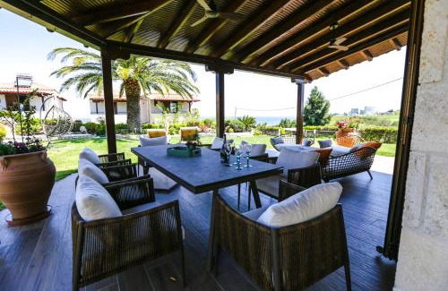 Afytos House | Porto Thea Villa in Afytos