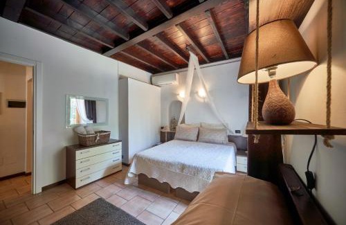 Sirmione Old Town Apartment | Porto Valentino 2