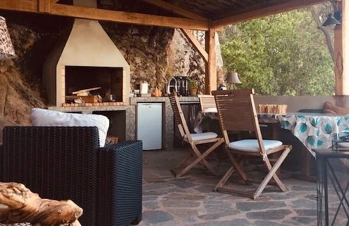 Porto-Vecchio House | Porto Vecchio - The Ospedale - Casa Mia