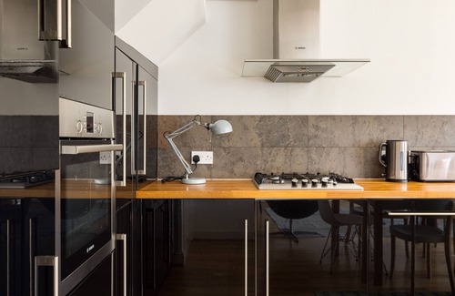 Pembridge Apartment | Portobello Loft