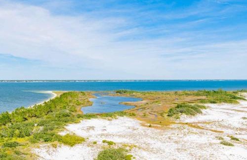 Pensacola Beach Apartment | Portofino Island Resort #2-1002