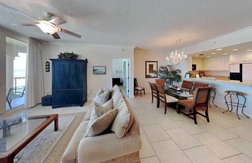 Pensacola Beach Apartment | Portofino Island Resort #2-1002