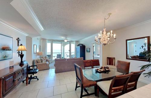Pensacola Beach Apartment | Portofino Island Resort #2-1002