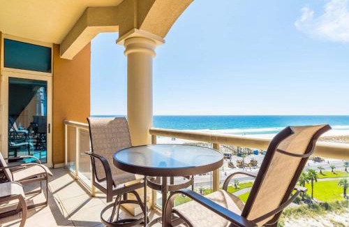 Pensacola Beach Apartment | Portofino Island Resort #1-702