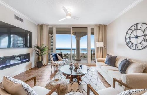 Pensacola Beach House | Portofino Island P2-905