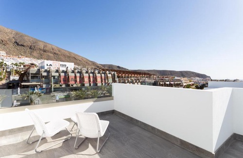 Los Cristianos Villa | Portofino Resort