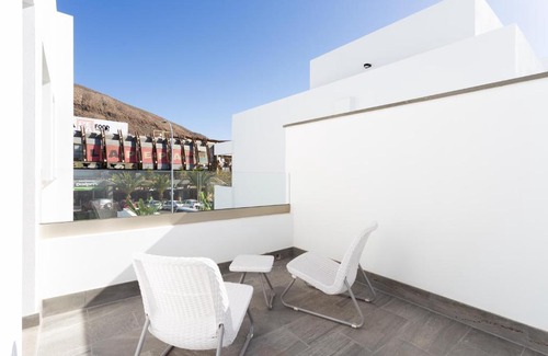 Los Cristianos Villa | Portofino Resort