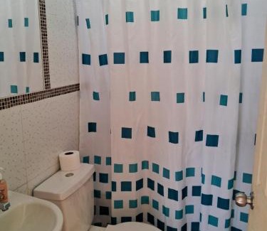 Chanaral House | Portofino Surf Camp