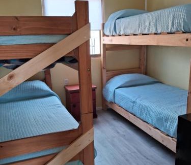 Chanaral House | Portofino Surf Camp