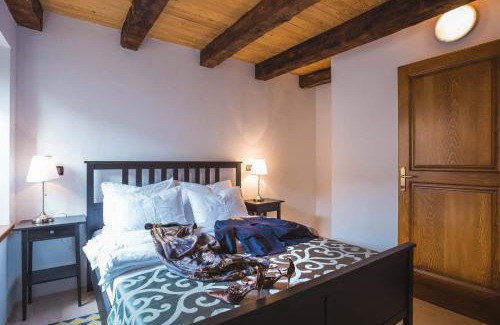 Oprtalj Hotel | Portole Suites